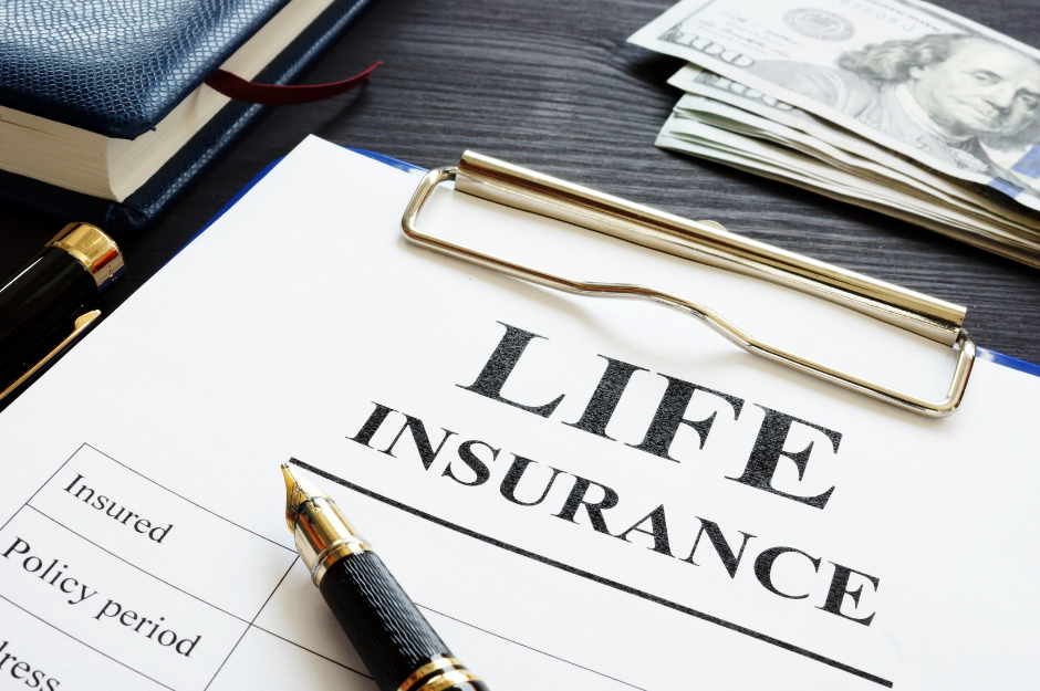 life insurance need GetCovered