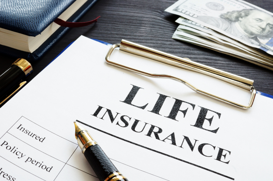 Life Insurance Need Getcovered life insurance need GetCovered