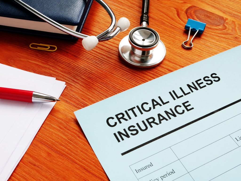 What Is Critical Illness Insurance?