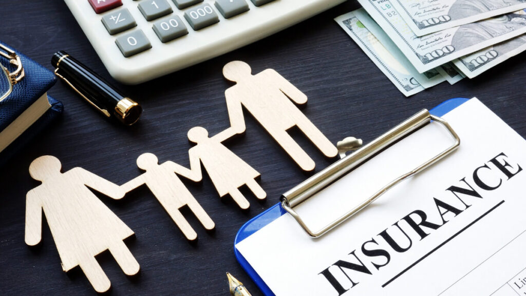 Life insurance in Canada