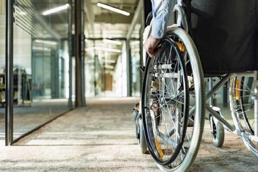 Do I Need Disability Insurance If I’m Covered Through Work?