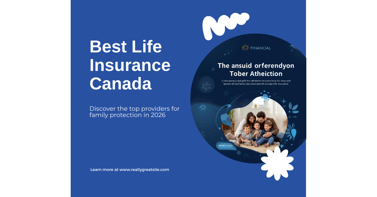 How to choose the best life insurance in Canada by AplusWealth Inc.