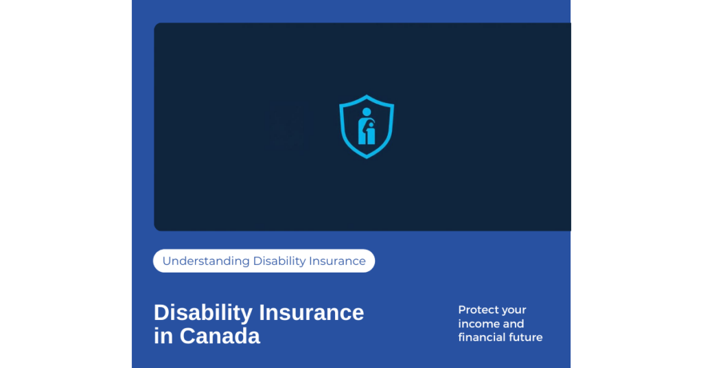 Disability insurance guide for Canadians by AplusWealth Inc.