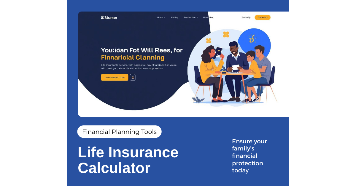 Life Insurance Calculation Methods Apluswealth Inc Methods to calculate the right amount of life insurance - AplusWealth Inc.