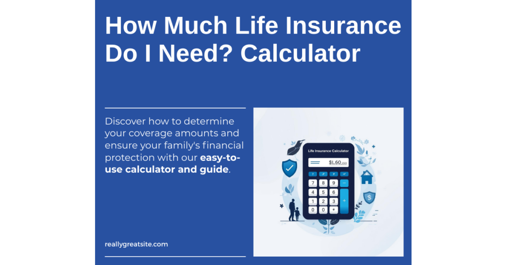 How Much Life Insurance Do I Need in Canada? (2026 Guide)