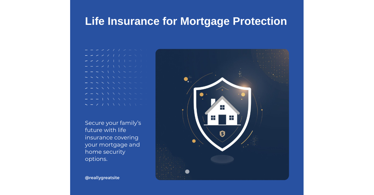 Comparing mortgage life insurance to bank offered coverage - AplusWealth Inc.