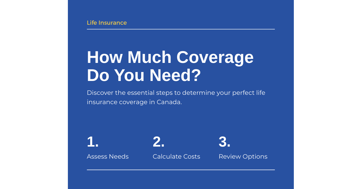 Life insurance planning guide for Canadian families by AplusWealth Inc.