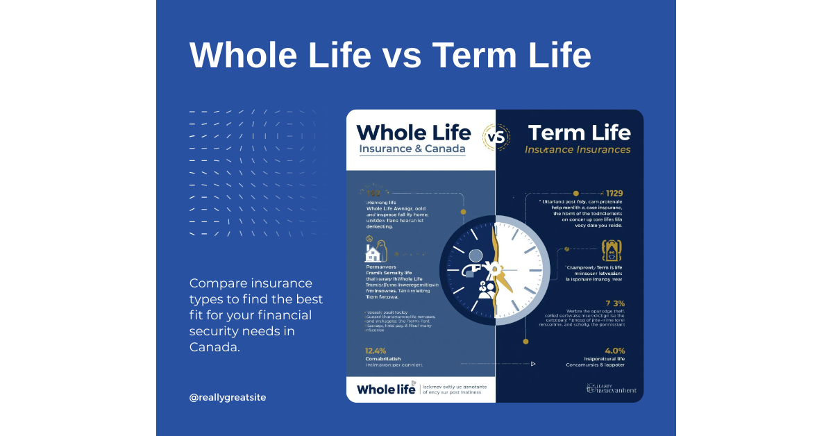 Understanding term life insurance benefits and affordability - AplusWealth Inc.